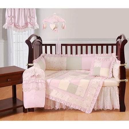 Kylie Baby Quilt