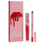 Kylie Cosmetics Matte Lip Kit Bad Lil Thing