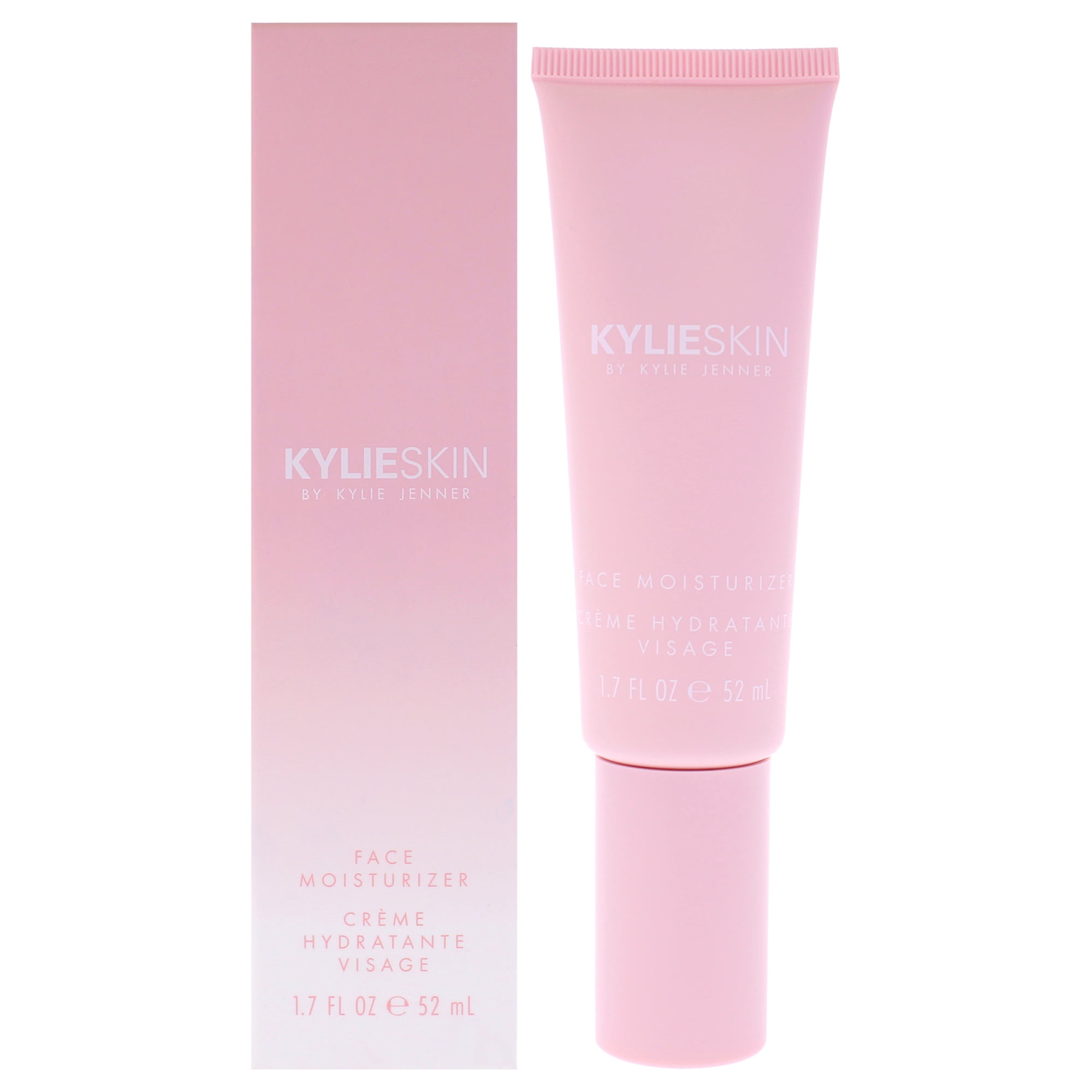 Kylie Cosmetics Face Moisturizer , 1.7 oz Moisturizer