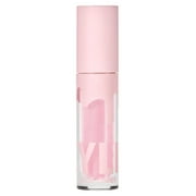 Kylie Cosmetics High Gloss - 317 Klear , 0.11 oz Lip Gloss
