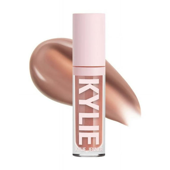 Kylie Cosmetics High Gloss - 703 Dolce K , 0.11 oz Lip Gloss