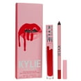 thumbnail image 1 of Kylie Cosmetics Matte Lip Kit Mary Jo K, 1 of 8