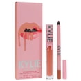 thumbnail image 1 of Kylie Cosmetics Matte Lip Kit - 700 Bare , 2 Pc 0.10oz Matte Liquid Lipstick, 0.03oz Lip Liner, 1 of 6