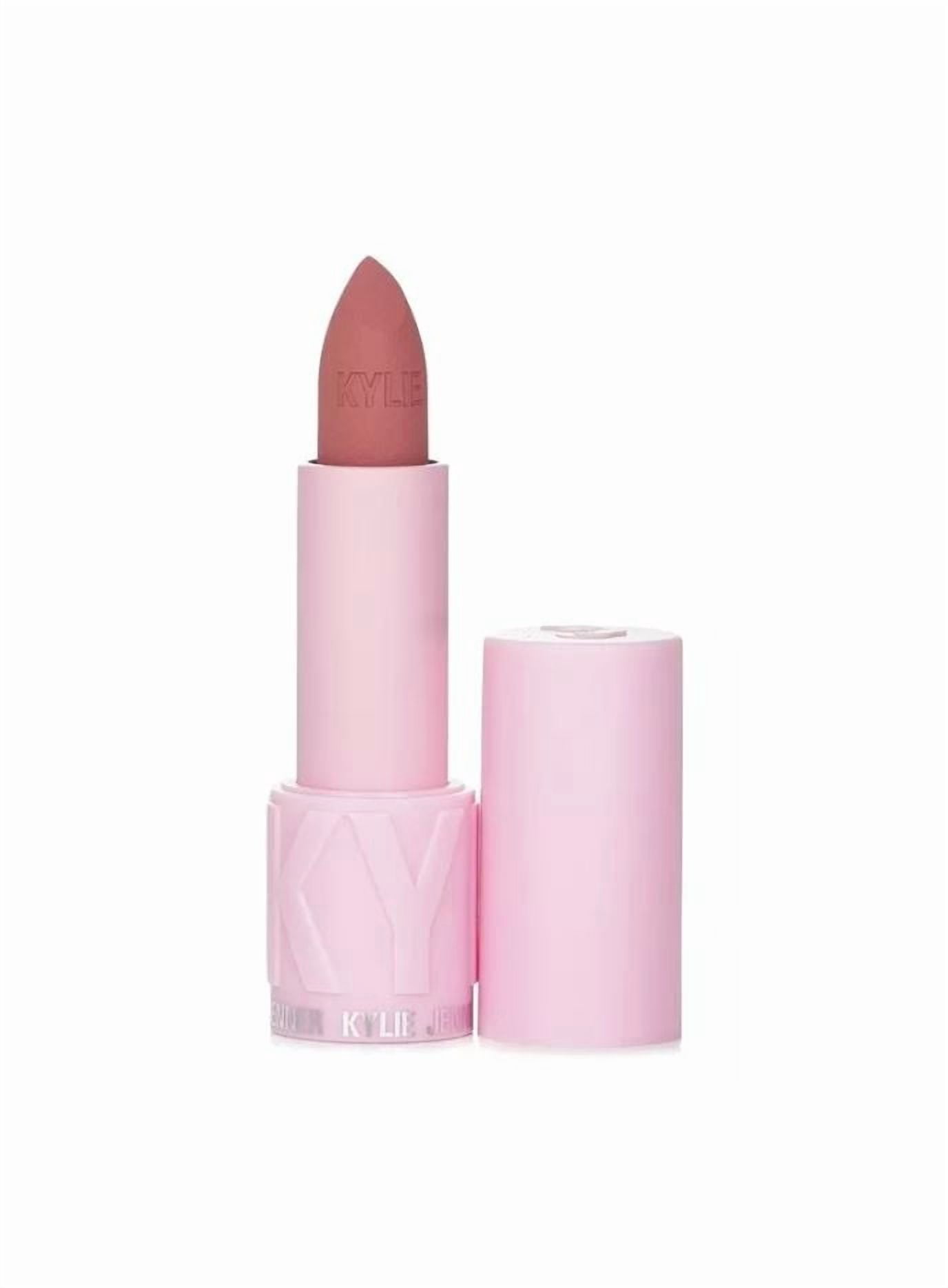 Kylie Cosmetics Matte Lipstick - 808 Kylie , 0.12 oz Lipstick