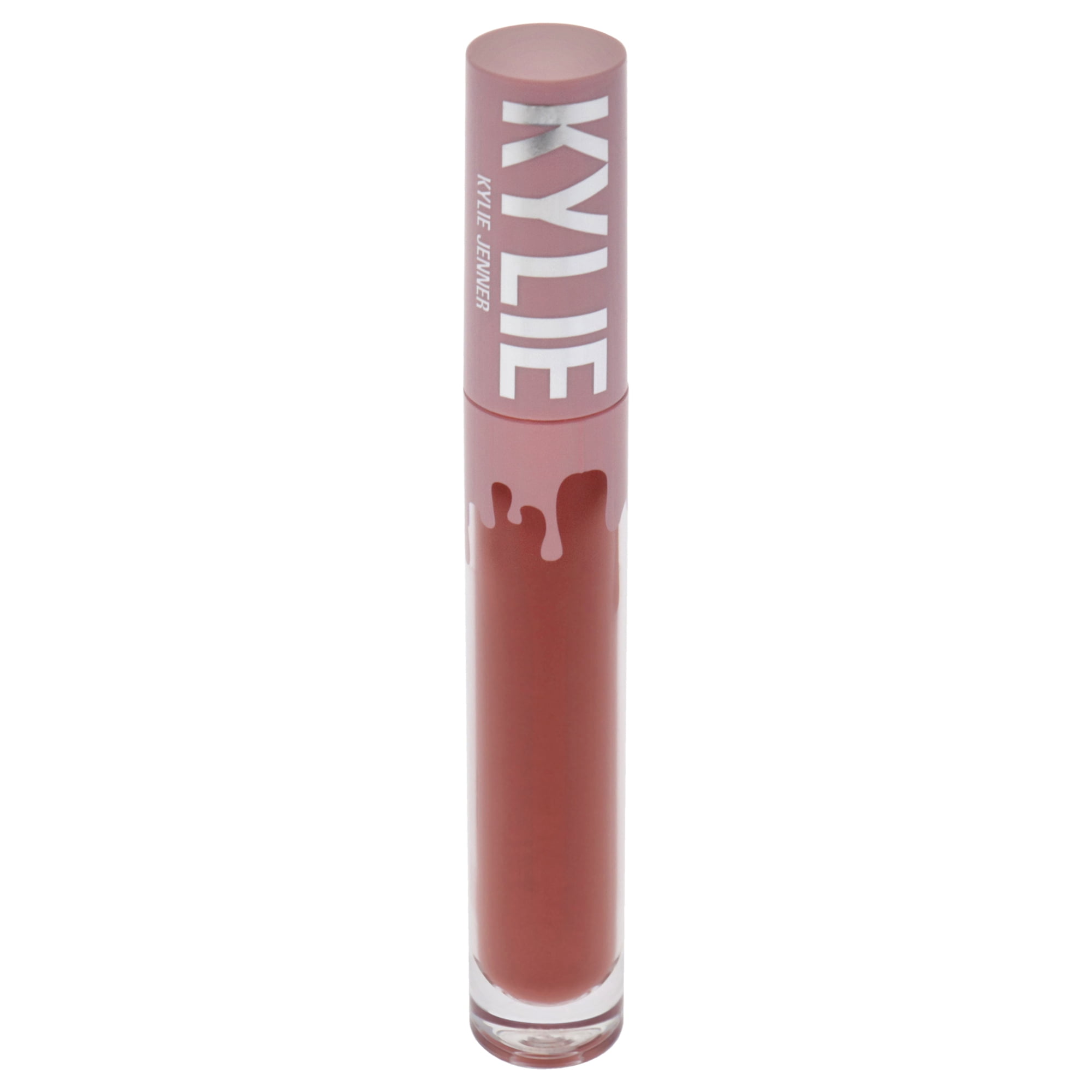 Kylie Cosmetics Matte Liquid Lipstick - 801 Queen Matte , 0.1 oz Lipstick