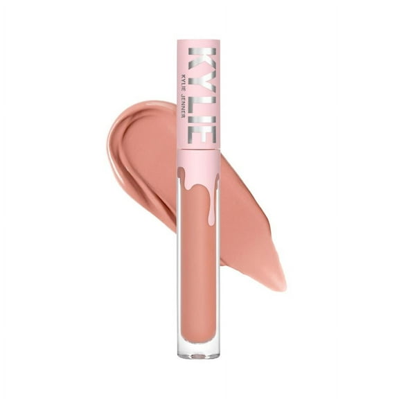 Kylie Cosmetics Matte Liquid Lipstick - 806 Allergic To Bullshit Matte , 0.1 oz Lipstick