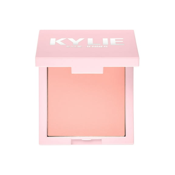 Kylie Cosmetics Pressed Blush Powder - 334 Pink Power , 0.35 oz Blush