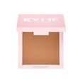 thumbnail image 1 of Kylie Cosmetics Pressed Bronzing Powder - 300 Toasty , 0.35 oz Bronzer, 1 of 6
