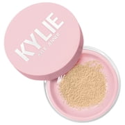 Kylie Cosmetics Setting Powder - 400 Beige , 0.3 oz Powder