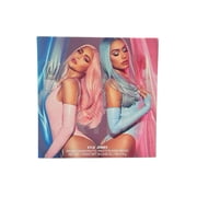 Kylie Cosmetics Stassie Collection Matte Eyeshadow Palette, Multi-Color