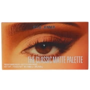 Kylie Cosmetics The Classic Matte Palette