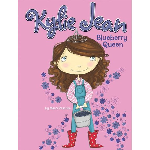 Pre-Owned Blueberry Queen (Library Binding) 1404867562 9781404867567