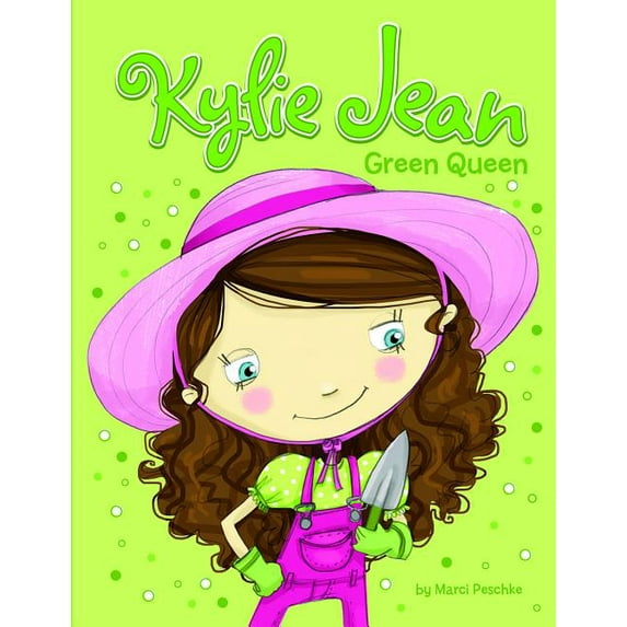 Green Queen