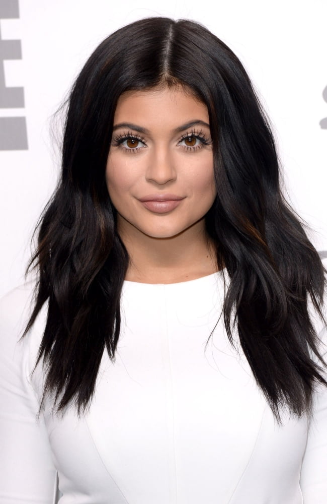Kylie Jenner At Arrivals For 2015 Nbc Universal Cable Entertainment Upfront - Part 2 Canvas Art - (16 x 20)
