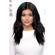 Kylie Jenner At Arrivals For 2015 Nbc Universal Cable Entertainment Upfront - Part 2 Photo Print (16 x 20)