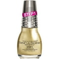thumbnail image 1 of Kylie Jenner King Kylie Collection Nail Polish The Royal Me Bundle with Top Coat, 0.5 Fl Oz Each Bottle, 1 of 3