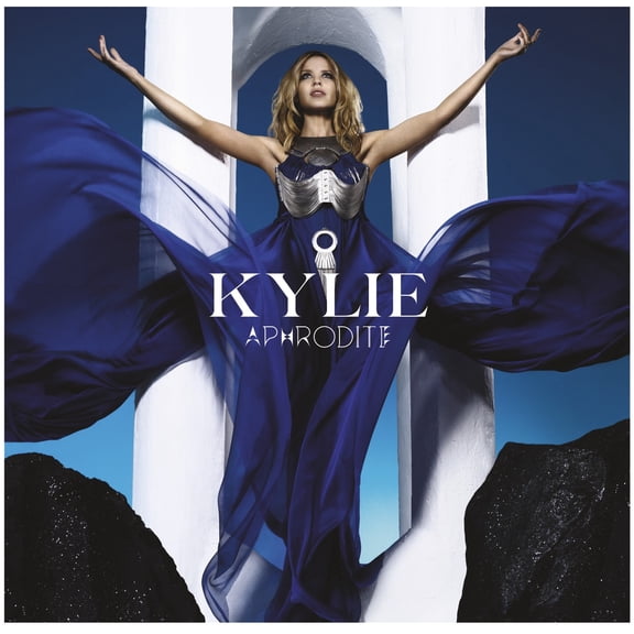 Kylie Minogue - Aphrodite - Music & Performance - Vinyl