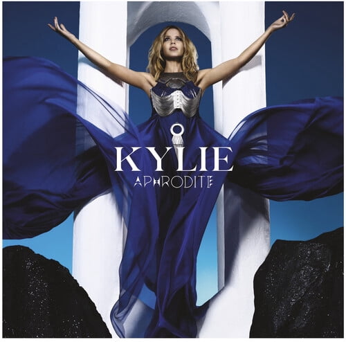 Kylie Minogue - Aphrodite - Music & Performance - Vinyl