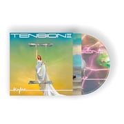 Kylie Minogue - Tension II - Music & Performance - CD