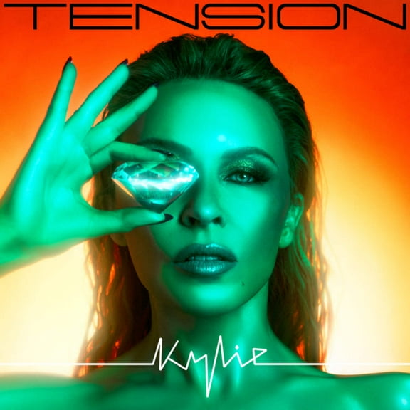 Kylie Minogue - Tension - Music & Performance - Vinyl