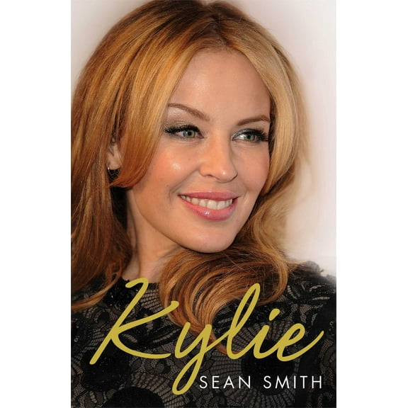 Kylie (Paperback)