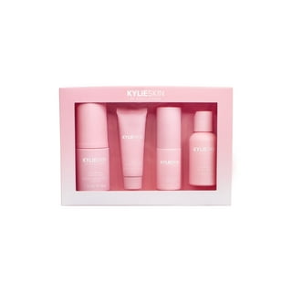 化粧水・ローション・トナー kylie skin set Amazon.com: Skin Discovery Set by Kylie Cosmetics for Women