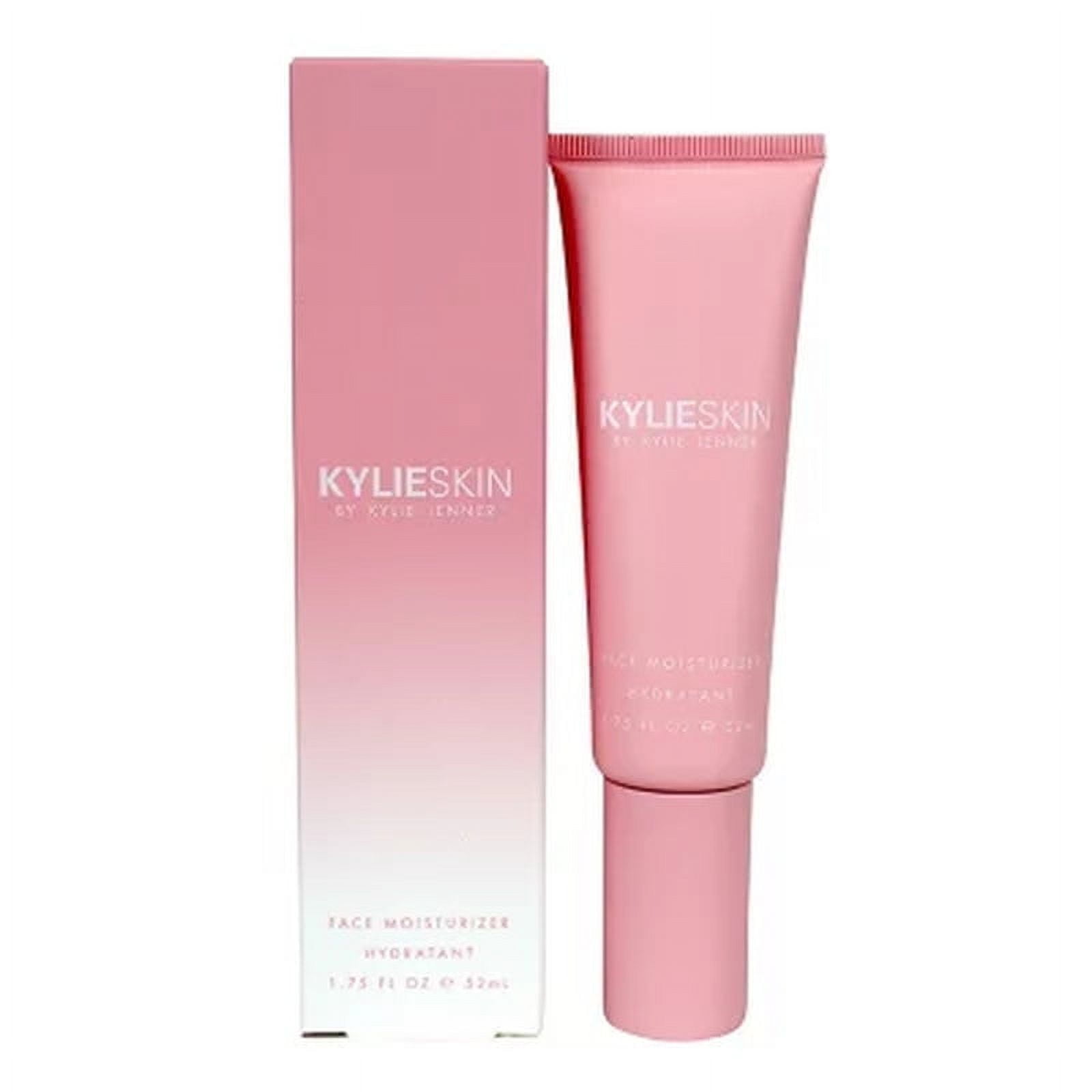 KYLIE SKIN☆保湿クリーム☆FACE MOISTURIZER Kylie Skin Face Moisturizer, 1.75 Oz. - Walmart.com