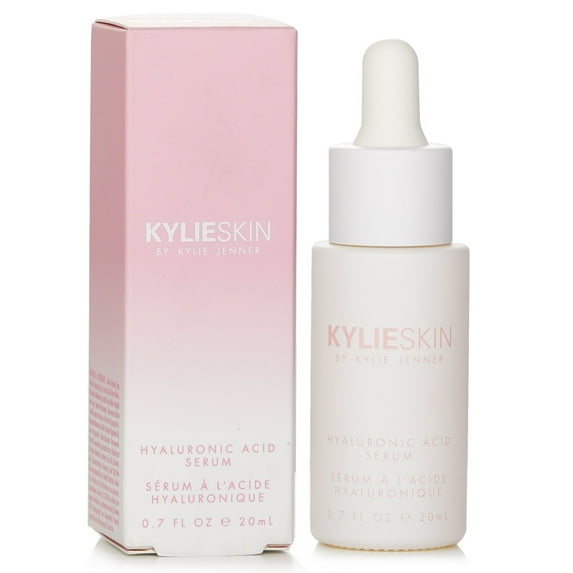 Kylie Skin Hyaluronic Acid Serum
