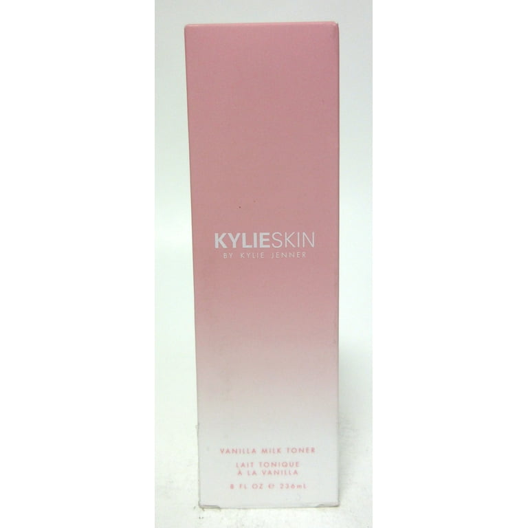 Kylie Skin - Kylie Jenner - Vanilla Milk Toner 8 fl oz