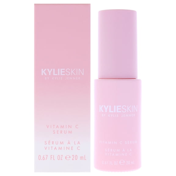 Kylie Cosmetics Vitamin C Serum , 0.67 oz Serum