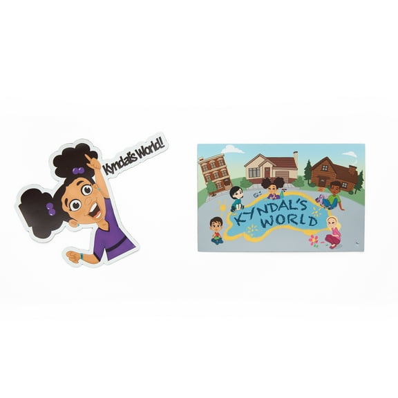Kyndals World Magnets