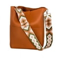 thumbnail image 1 of Kyndall Handbag | Choose Your Strap by Threaded Pear, 1 of 9
