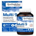 thumbnail image 1 of Kyo-Dophilus Multi 9 Probiotic, Strong gut health balance and support*, 180 capsules, 1 of 5