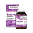 thumbnail image 1 of Kyolic Kyo-Dophilus Plus Enzymes Digestion Capsules, 120 Ea, 1 of 5