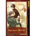 thumbnail image 1 of Pre-Owned Kyo Kara MAOH!, Volume 4 (Paperback) by Tomo Takabayashi, Temari Matsumoto, 1 of 1