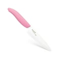 thumbnail image 1 of Kyocera 123174 Revolution ceramic knife, 4.5", Pink, 1 of 5