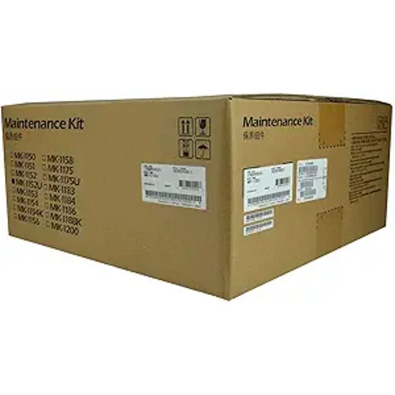 Kyocera MK1152 Maintenance Kit for Select Printers