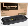 thumbnail image 1 of Kyocera 1T02K30CS0 Model TK-479 Black Toner Cartridge for use with Kyocera FS-6030MFP, FS-6025MFP, FS-6525MFP, FS-6030MFP, FS-6530MFP and Copystar CS-255, CS-305, CS-6525, CS-6530 Laser Printers, 1 of 1