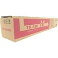 thumbnail image 1 of Kyocera 1T02MVBUS0 Model TK-8317M Magenta Toner Cartridge For use with Kyocera TASKalfa 2550ci Color Multifunction Printer, Up to 6000 Pages Yield at 5% Average Coverage, 1 of 1