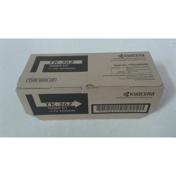 KYOCERA FS-4020DN Toner Cartridge (20,000 yield)