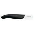 thumbnail image 1 of Kyocera Advanced Ceramic Revolution Series 4-1/2" Santoku Knife, 1 of 4