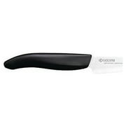 Kyocera Advanced Ceramic Revolution Series 4-1/2 Santoku Knife