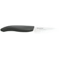 thumbnail image 1 of Kyocera Ceramic 3" Paring Knife w/ Sugarcane Sourced Material Handle, 1 of 3