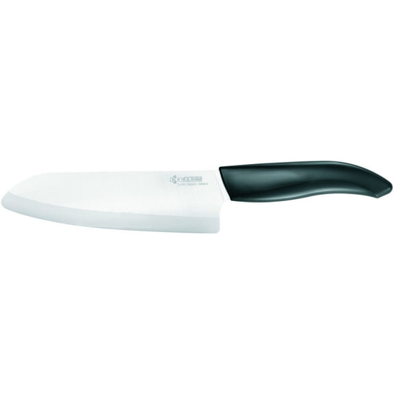 Kyocera Ceramic Knife - 6" Chef's Knife White
