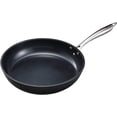 thumbnail image 1 of Kyocera Cfp30bk Ceramic Nonstick Fry Pan; 12-inch, 1 of 1