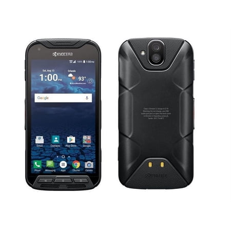 Kyocera DuraForce Pro E6820 Military Grade Rugged Smartphone for AT&T