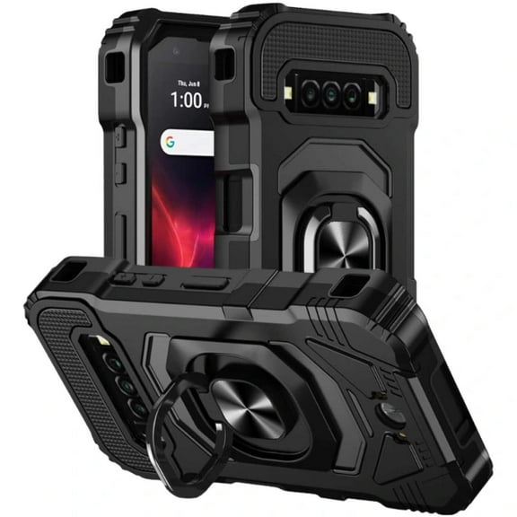 Kyocera Duraforce Pro 3 E7200 Case - Black