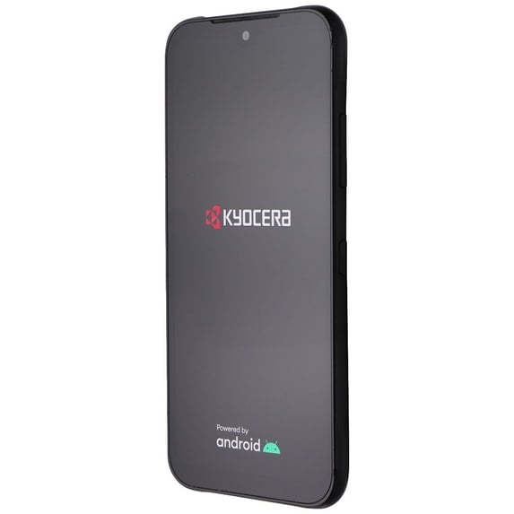 Pre-Owned Kyocera Durasport 5G UW (6.1-inch) Smartphone (C6930) Verizon Only - 64GB/Black