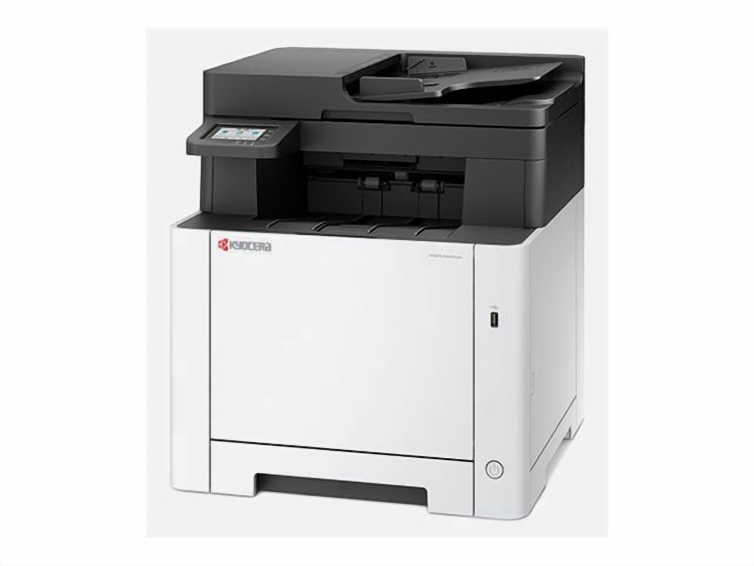 Kyocera Ecosys MA2101cwfx Wireless Laser Multifunction Printer, Color