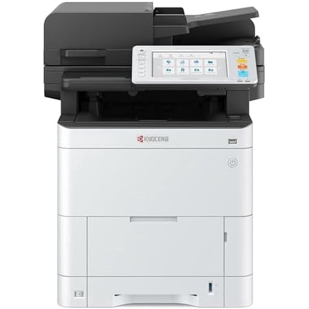 Kyocera ECOSYS MA3500cifx A4 Color Laser Printer Copier Scanner 37 PPM